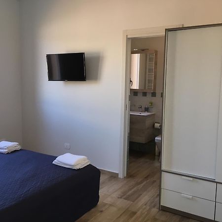 A Due Passi Dal Sole Apartment Porto Empedocle Ngoại thất bức ảnh
