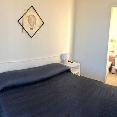 A Due Passi Dal Sole Apartment Porto Empedocle Ngoại thất bức ảnh